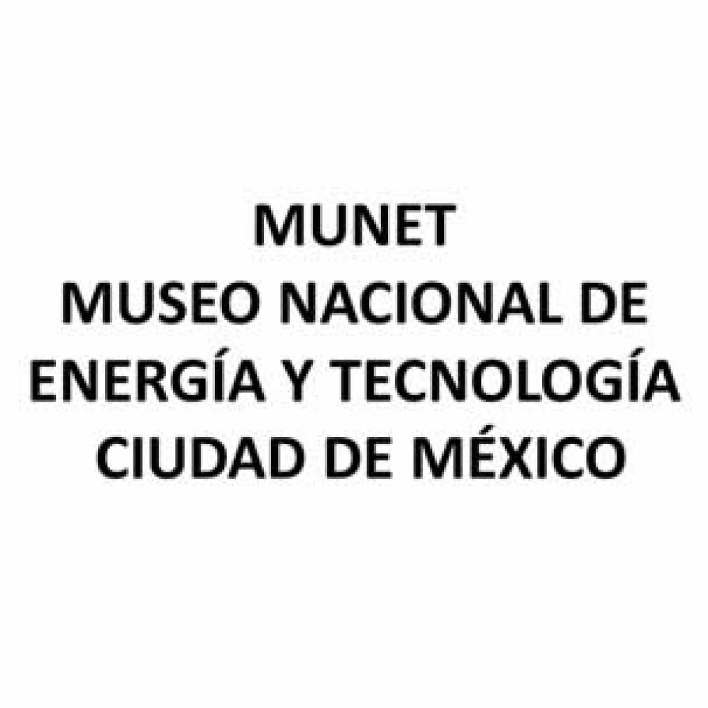 MUNET (Producción de exhibiciones), Ciudad de México