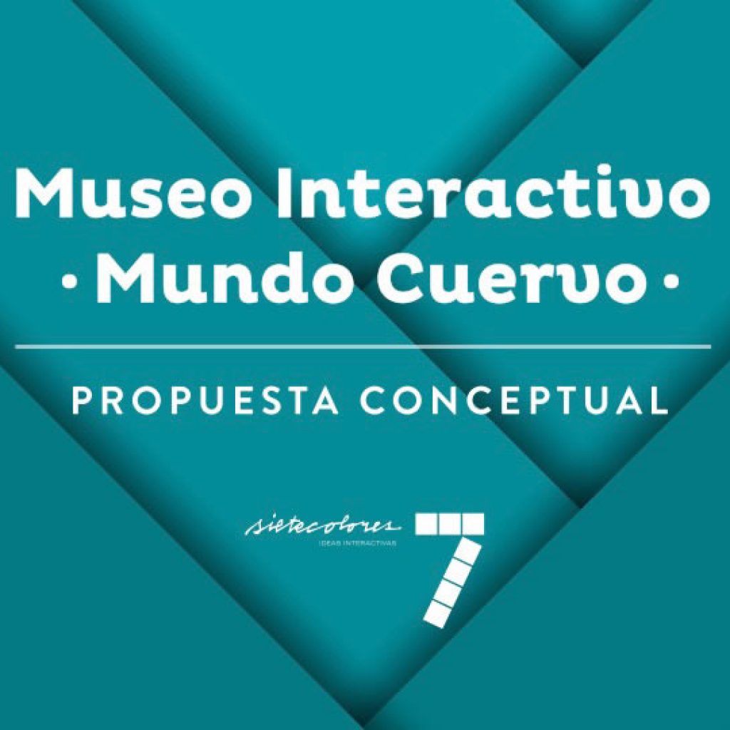 MUSEO INTERACTIVO MUNDO CUERVO, TEQUILA, JAL.